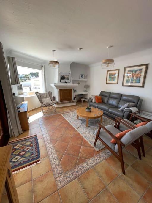 Villa In Moraira - El Faro Esterno foto