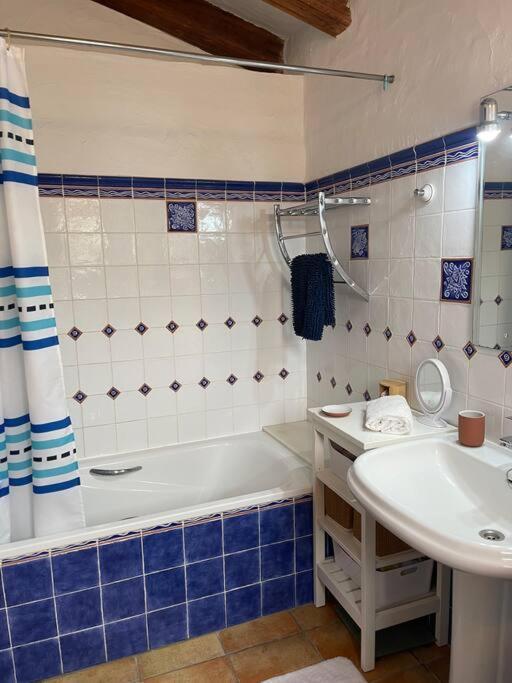 Villa In Moraira - El Faro Esterno foto
